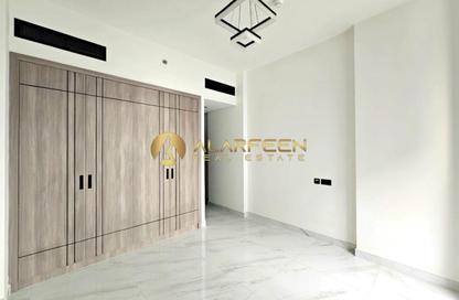 Apartment - 2 Bedrooms - 3 Bathrooms for rent in Samana Santorini - Dubai Studio City - Dubai