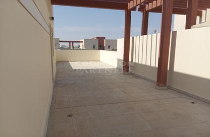 Apartment - Studio - 1 for rent in Al Khaleej Village - Al Ghadeer - Abu Dhabi Apartment - Studio - 1 for rent in Al Khaleej Village - Al Ghadeer - Abu Dhabi