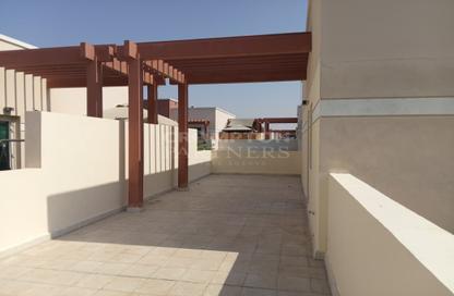 Apartment - Studio - 1 for rent in Al Khaleej Village - Al Ghadeer - Abu Dhabi