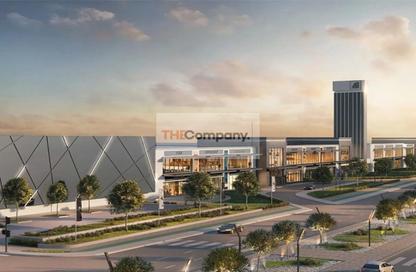 Land - Studio for sale in Alreeman II - Al Shamkha - Abu Dhabi