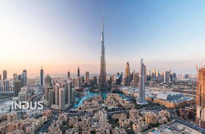 Apartment - 1 Bedroom - 1 Bathroom for sale in Elm at Park Five B - Elm at Park Five - Park Five by Deyaar - Dubai Production City (IMPZ) - Dubai Apartment - 1 Bedroom - 1 Bathroom for sale in Elm at Park Five B - Elm at Park Five - Park Five by Deyaar - Dubai Production City (IMPZ) - Dubai