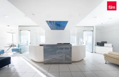 Office Space - Studio - 1 Bathroom for rent in Fairmont Hotel - Sheikh Zayed Road - Dubai Office Space - Studio - 1 Bathroom for rent in Fairmont Hotel - Sheikh Zayed Road - Dubai