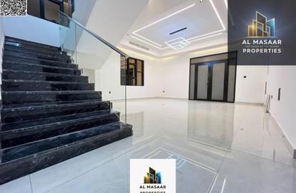 Villa - 5 - 7 for sale in Al Rawda 2 Villas - Al Rawda 2 - Al Rawda - Ajman