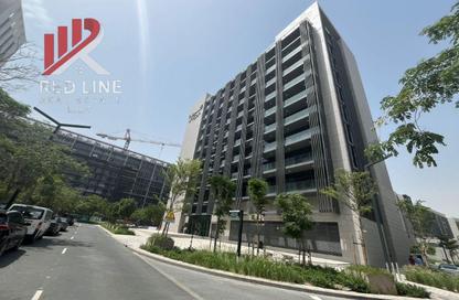 Apartment - 1 Bedroom - 2 Bathrooms for rent in Vida Residences - Aljada - Sharjah