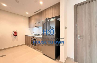 Apartment - 1 - 2 for rent in Views G - Yas Golf Collection - Yas Island - Abu Dhabi Apartment - 1 - 2 for rent in Views G - Yas Golf Collection - Yas Island - Abu Dhabi