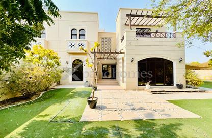 Villa - 4 Bedrooms - 5 Bathrooms for rent in Mudon Al Ranim 3 - Mudon - Dubai Villa - 4 Bedrooms - 5 Bathrooms for rent in Mudon Al Ranim 3 - Mudon - Dubai
