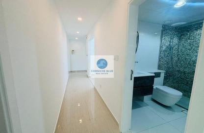 Apartment - 2 Bedrooms - 2 Bathrooms for rent in Al Dhafra 3 - Al Dhafra - Greens - Dubai