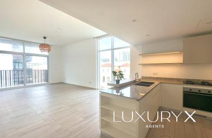 Apartment - 1 Bedroom - 1 Bathroom for sale in Belgravia 3A - Belgravia 3 - District 15 - Jumeirah Village Circle - Dubai