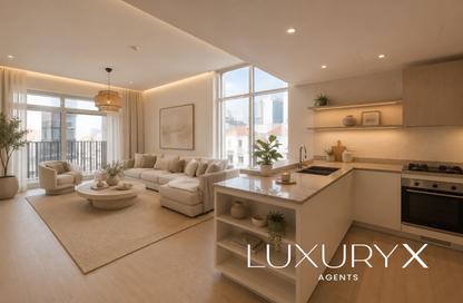 Apartment - 1 Bedroom - 1 Bathroom for sale in Belgravia 3A - Belgravia 3 - District 15 - Jumeirah Village Circle - Dubai Apartment - 1 Bedroom - 1 Bathroom for sale in Belgravia 3A - Belgravia 3 - District 15 - Jumeirah Village Circle - Dubai