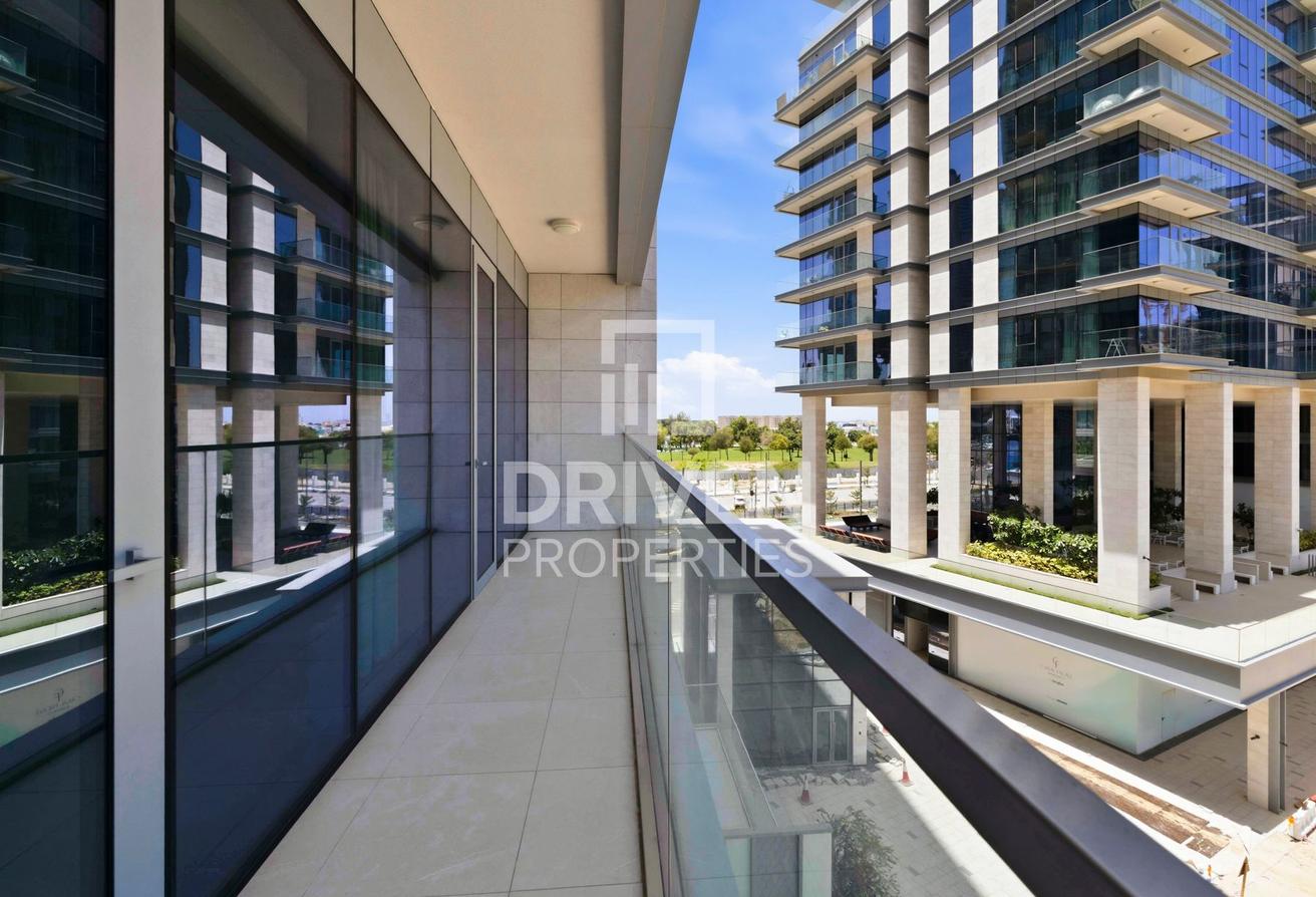 Burj Khalifa View | Huge Layout with Maid's Room photo 21