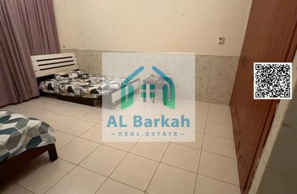 شقة - 2 غرف نوم - 2 حمامات للايجار في أبراج الراشدية - الراشدية - عجمان وسط المدينة - عجمان