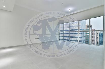 Apartment - 3 Bedrooms - 2 Bathrooms for rent in Al Salam Street - Abu Dhabi Apartment - 3 Bedrooms - 2 Bathrooms for rent in Al Salam Street - Abu Dhabi