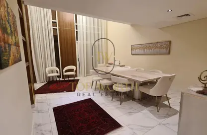 Villa - 5 Bedrooms - 6 Bathrooms for sale in Wadi Al Safa 7 - Dubai