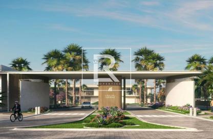 Villa - 4 - 6 for sale in Yas Riva - Yas Island - Abu Dhabi
