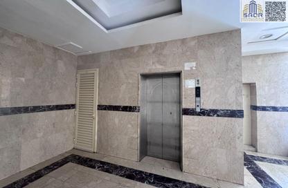 Apartment - 2 - 2 for rent in Al Rawda - Ajman