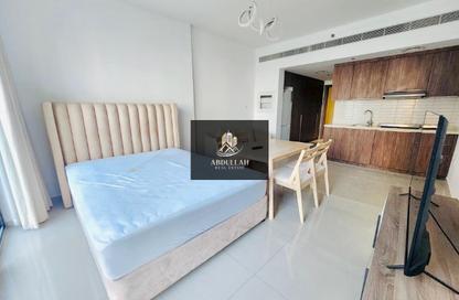 Apartment - Studio - 1 Bathroom for rent in Uptown Al Zahia - Al Zahia - Muwaileh Commercial - Sharjah