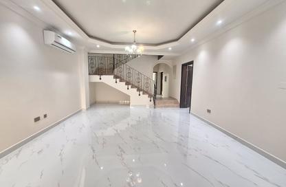 Villa - 5 - 6 for rent in Mohamed Bin Zayed Centre - Mohamed Bin Zayed City - Abu Dhabi Villa - 5 - 6 for rent in Mohamed Bin Zayed Centre - Mohamed Bin Zayed City - Abu Dhabi