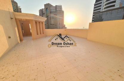 Apartment - 3 - 4 for rent in Silicon Gates 1 - Silicon Gates - Dubai Silicon Oasis - Dubai