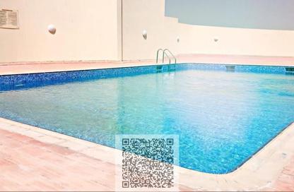 Apartment - 1 Bedroom - 2 Bathrooms for rent in Paradise Lakes Tower B6 - Paradise Lakes Towers - Emirates City - Ajman
