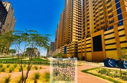 Apartment - 1 Bedroom - 2 Bathrooms for rent in Paradise Lakes Tower B6 - Paradise Lakes Towers - Emirates City - Ajman Apartment - 1 Bedroom - 2 Bathrooms for rent in Paradise Lakes Tower B6 - Paradise Lakes Towers - Emirates City - Ajman