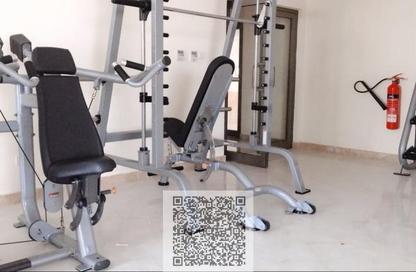 Apartment - 1 Bedroom - 2 Bathrooms for rent in Paradise Lakes Tower B6 - Paradise Lakes Towers - Emirates City - Ajman Apartment - 1 Bedroom - 2 Bathrooms for rent in Paradise Lakes Tower B6 - Paradise Lakes Towers - Emirates City - Ajman