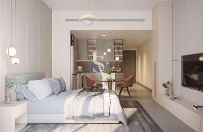 Apartment - Studio - 1 Bathroom for sale in South Garden A - South Garden - Wasl Gate - Dubai