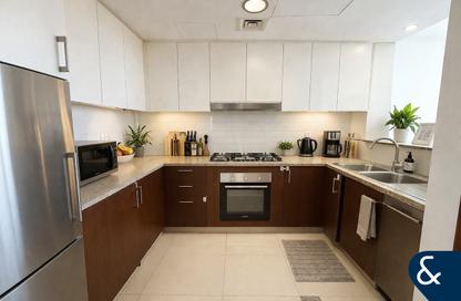 Apartment - 3 Bedrooms - 5 Bathrooms for rent in Burj Vista Tower 1 - Burj Vista - Downtown Dubai - Dubai Apartment - 3 Bedrooms - 5 Bathrooms for rent in Burj Vista Tower 1 - Burj Vista - Downtown Dubai - Dubai