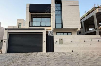 Villa - 5 Bedrooms - 7 Bathrooms for sale in Al Bahia Hills - Al Bahia - Ajman