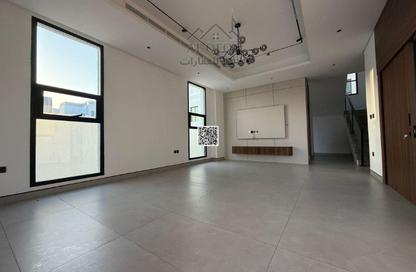Villa - 5 Bedrooms - 7 Bathrooms for sale in Al Bahia Hills - Al Bahia - Ajman