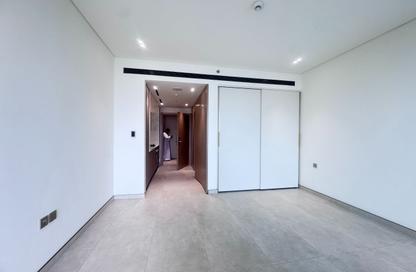 Apartment - Studio - 1 for rent in Binghatti Ghost - Dubai Healthcare City 2 - Al Jaddaf - Dubai