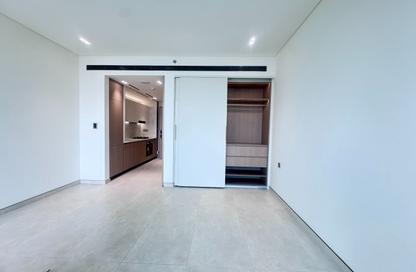 Apartment - Studio - 1 for rent in Binghatti Ghost - Dubai Healthcare City 2 - Al Jaddaf - Dubai Apartment - Studio - 1 for rent in Binghatti Ghost - Dubai Healthcare City 2 - Al Jaddaf - Dubai