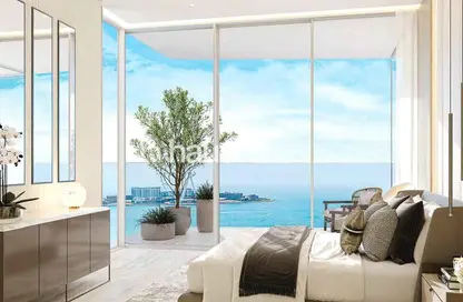 شقة - غرفة نوم - 1 حمام للبيع في ليف لوكس - دبي مارينا - دبي