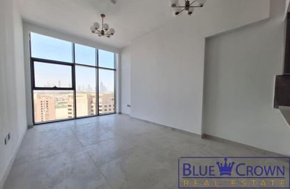 Apartment - 1 Bedroom - 2 Bathrooms for rent in Sama Al Jaddaf - Al Jaddaf - Dubai
