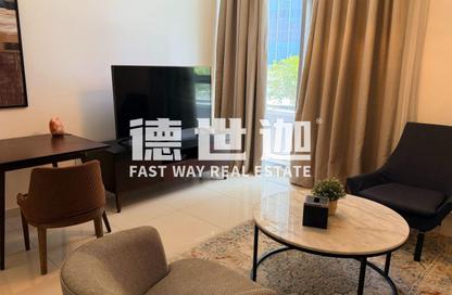 Apartment - 1 Bedroom - 2 Bathrooms for rent in Avanti - Business Bay - Dubai Apartment - 1 Bedroom - 2 Bathrooms for rent in Avanti - Business Bay - Dubai