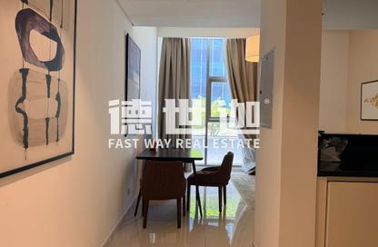 Apartment - 1 Bedroom - 2 Bathrooms for rent in Avanti - Business Bay - Dubai Apartment - 1 Bedroom - 2 Bathrooms for rent in Avanti - Business Bay - Dubai