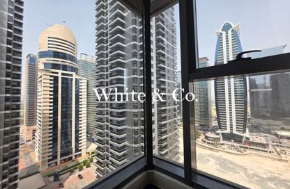 شقة - غرفة نوم - 2 حمامات للايجار في برج Green Lakess 1 - ابراج جرين ليك - (JLT) مجمع S - أبراج بحيرات الجميرا - دبي شقة - غرفة نوم - 2 حمامات للايجار في برج Green Lakess 1 - ابراج جرين ليك - (JLT) مجمع S - أبراج بحيرات الجميرا - دبي