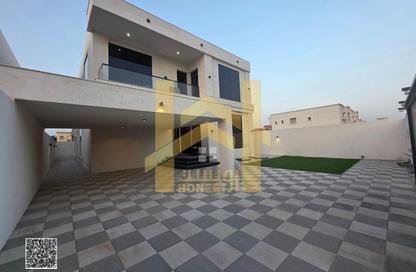 Villa - 5 Bedrooms - 7 Bathrooms for sale in Al Rawda 2 Villas - Al Rawda 2 - Al Rawda - Ajman
