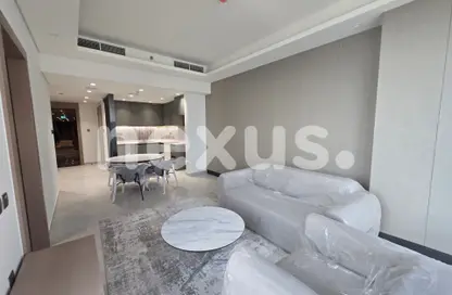 Apartment - 1 Bedroom - 2 Bathrooms for rent in Cloud Tower - Jumeirah Village Triangle - Dubai