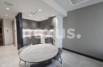 Apartment - 1 Bedroom - 2 Bathrooms for rent in Cloud Tower - Jumeirah Village Triangle - Dubai