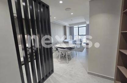 Apartment - 1 Bedroom - 2 Bathrooms for rent in Cloud Tower - Jumeirah Village Triangle - Dubai