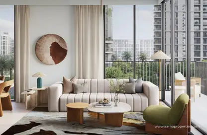 شقة - غرفة نوم - 1 حمام للبيع في بارك لين 3أ - بارك لين 3 - بارك لين. - دبي هيلز استيت - دبي