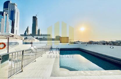 Apartment - 1 Bedroom - 2 Bathrooms for rent in Iltemas Residence - Jumeirah Garden City - Al Satwa - Dubai Apartment - 1 Bedroom - 2 Bathrooms for rent in Iltemas Residence - Jumeirah Garden City - Al Satwa - Dubai