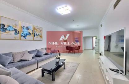 Apartment - 2 Bedrooms - 3 Bathrooms for sale in Burj Al Nujoom - Downtown Dubai - Dubai