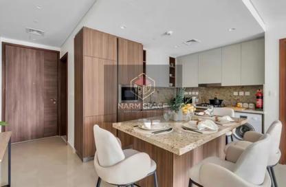 Apartment - 1 Bedroom - 2 Bathrooms for sale in Imperial Avenue - Downtown Dubai - Dubai