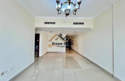 Apartment - 1 Bedroom - 2 Bathrooms for rent in City Oasis 1 - City Oasis - Dubai Silicon Oasis - Dubai