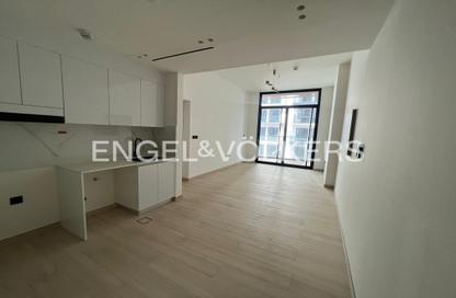 Apartment - 2 Bedrooms - 2 Bathrooms for rent in Binghatti LUNA - District 12 - Jumeirah Village Circle - Dubai