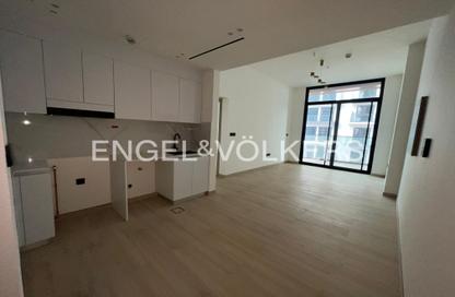 Apartment - 2 Bedrooms - 2 Bathrooms for rent in Binghatti LUNA - District 12 - Jumeirah Village Circle - Dubai