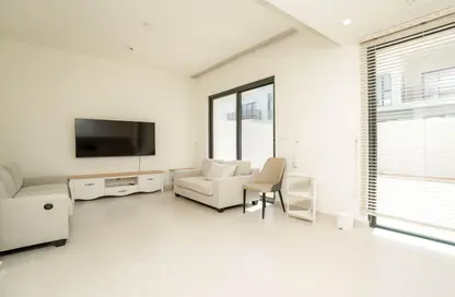 Villa - 3 Bedrooms - 4 Bathrooms for sale in Greenview - EMAAR South - Dubai South (Dubai World Central) - Dubai