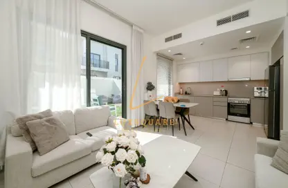 فيلا - 3 غرف نوم - 4 حمامات للبيع في جرينفيو - اعمار الجنوبية - دبي الجنوب (مركز دبي العالمي) - دبي