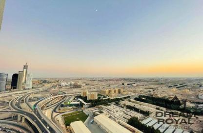 Apartment - 2 - 2 for rent in Studio One - Dubai Marina - Dubai